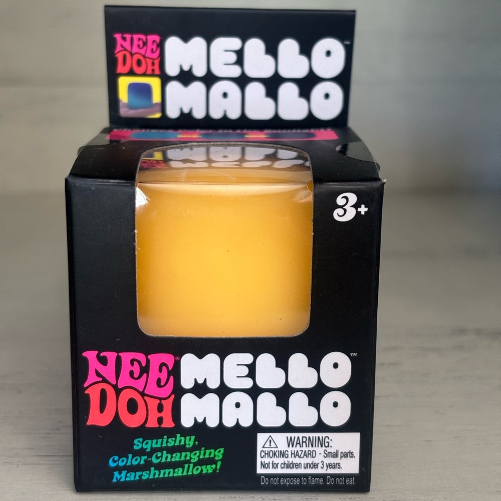 Needoh Mello Mallo